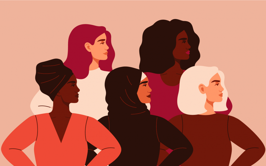 Ständiges Vergleichen macht unglücklich