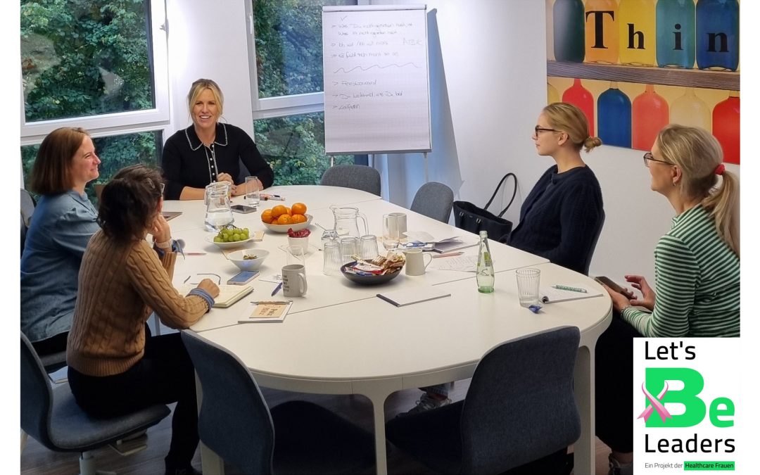 Gläserne Decke, Glass Cliff – und warum Kommunikation über Karrieren entscheidet