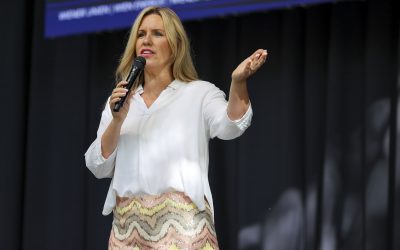 Public Speaking – Die Überraschung, die eigentlich keine war