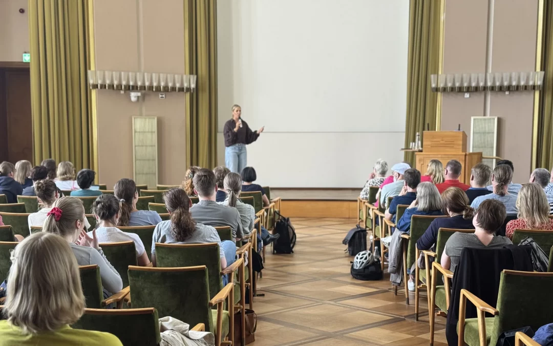 Schlagfertigkeit – das trojanische Pferd