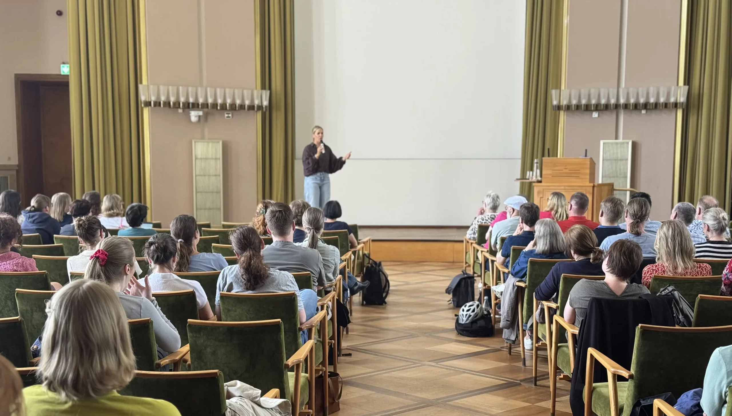 Uni M&uuml;nster